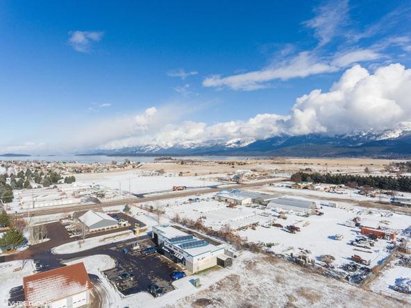 Wash & Go: 103 Rufus Ln, Polson, MT 59860